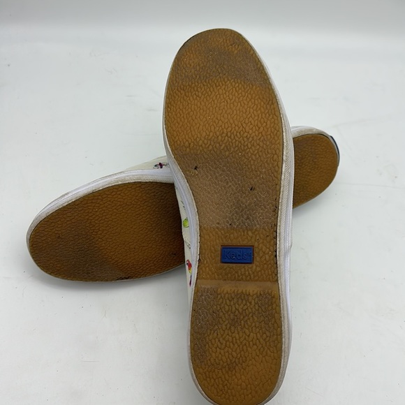 Keds Birds of Paradise Parrot Sneakers - Picture 4 of 5